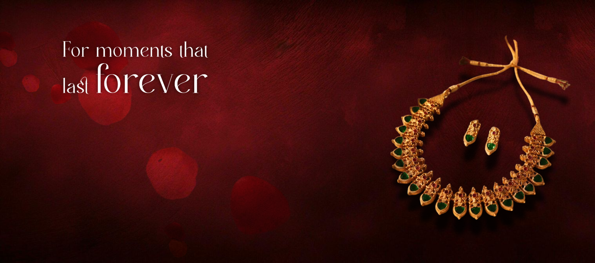 Her choices are deliberate