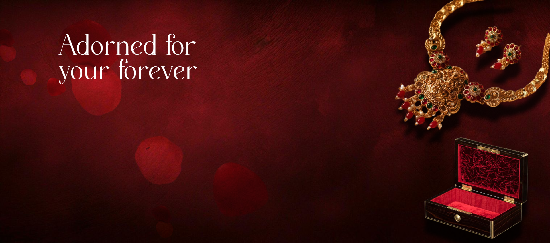 Grace in Every Detail